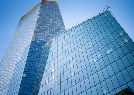 Architecture Glass